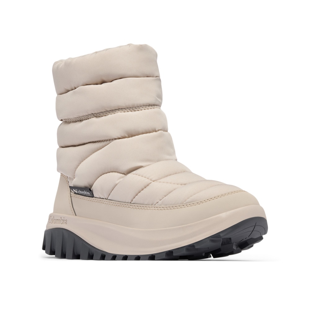 Botas impermeables de mujer SNOWTROT™ MID Columbia - Gris Gris-4