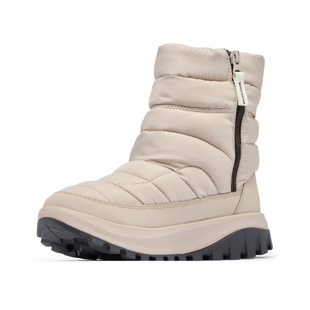 Botas impermeables de mujer SNOWTROT™ MID Columbia - Gris Gris-6