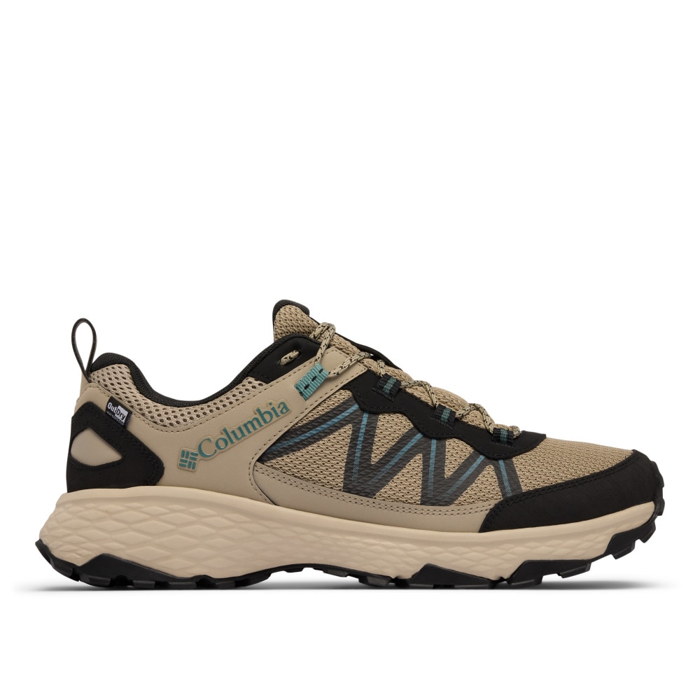 Zapatillas impermeables de hombre PEAKFREAK RUSH™ OUTDRY™ Columbia - Marrón Marrón-1