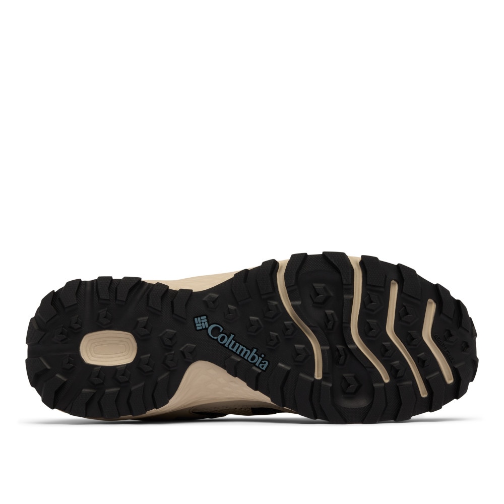 Zapatillas impermeables de hombre PEAKFREAK RUSH™ OUTDRY™ Columbia - Marrón Marrón-4