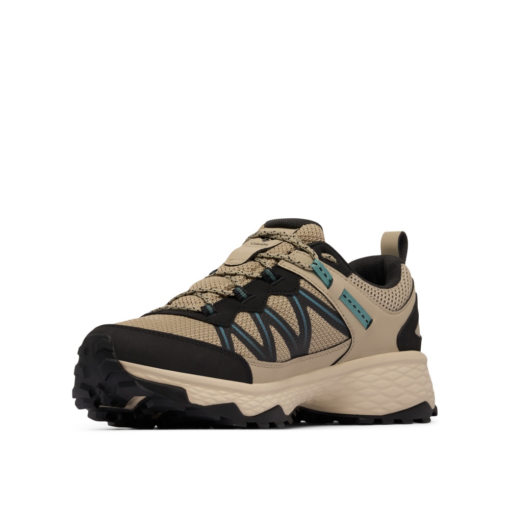 Zapatillas impermeables de hombre PEAKFREAK RUSH™ OUTDRY™ Columbia - Marrón Marrón-5