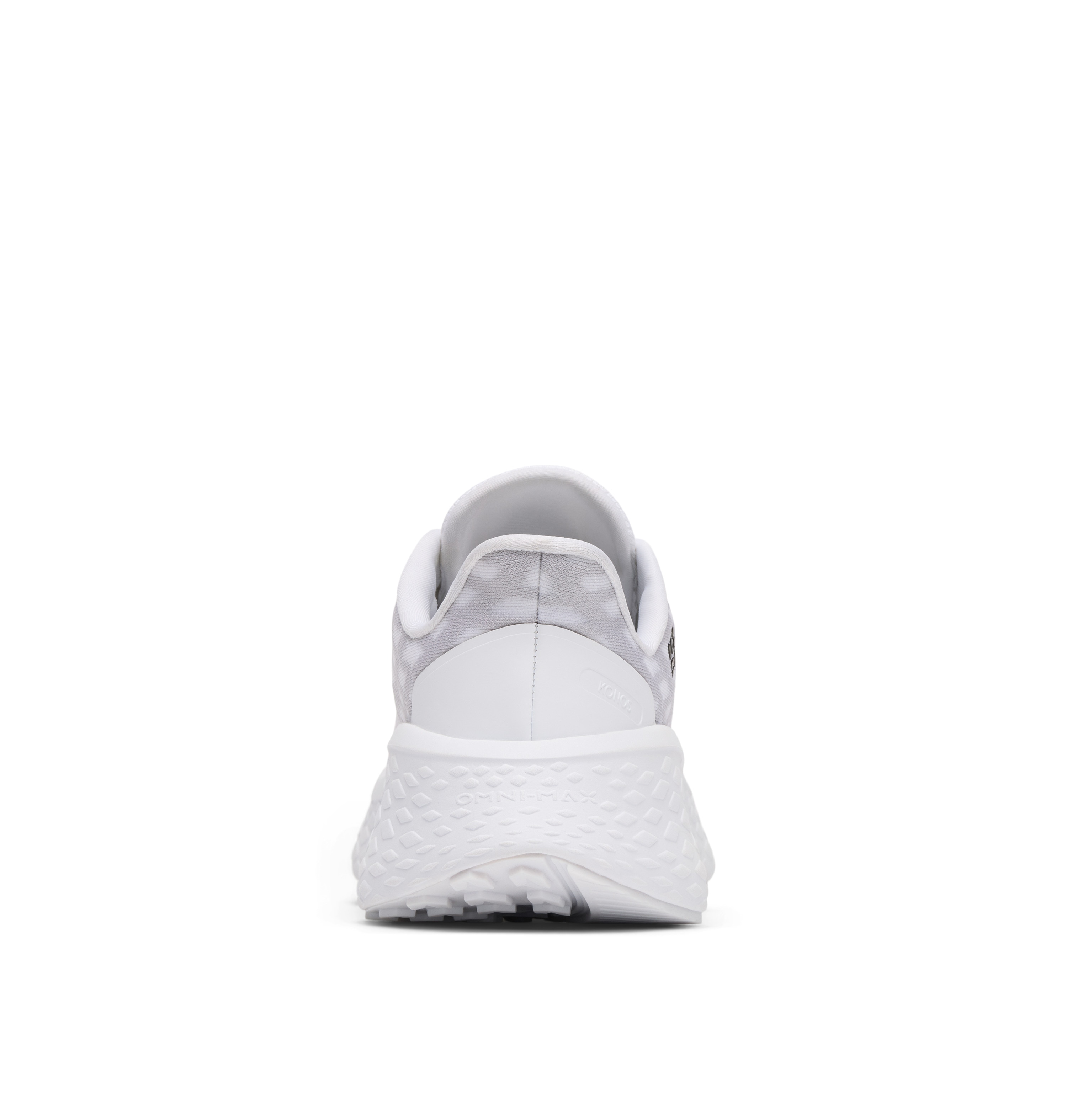 Zapatillas de hombre KONOS ELEVATE™ Columbia - Blanco Blanco-2