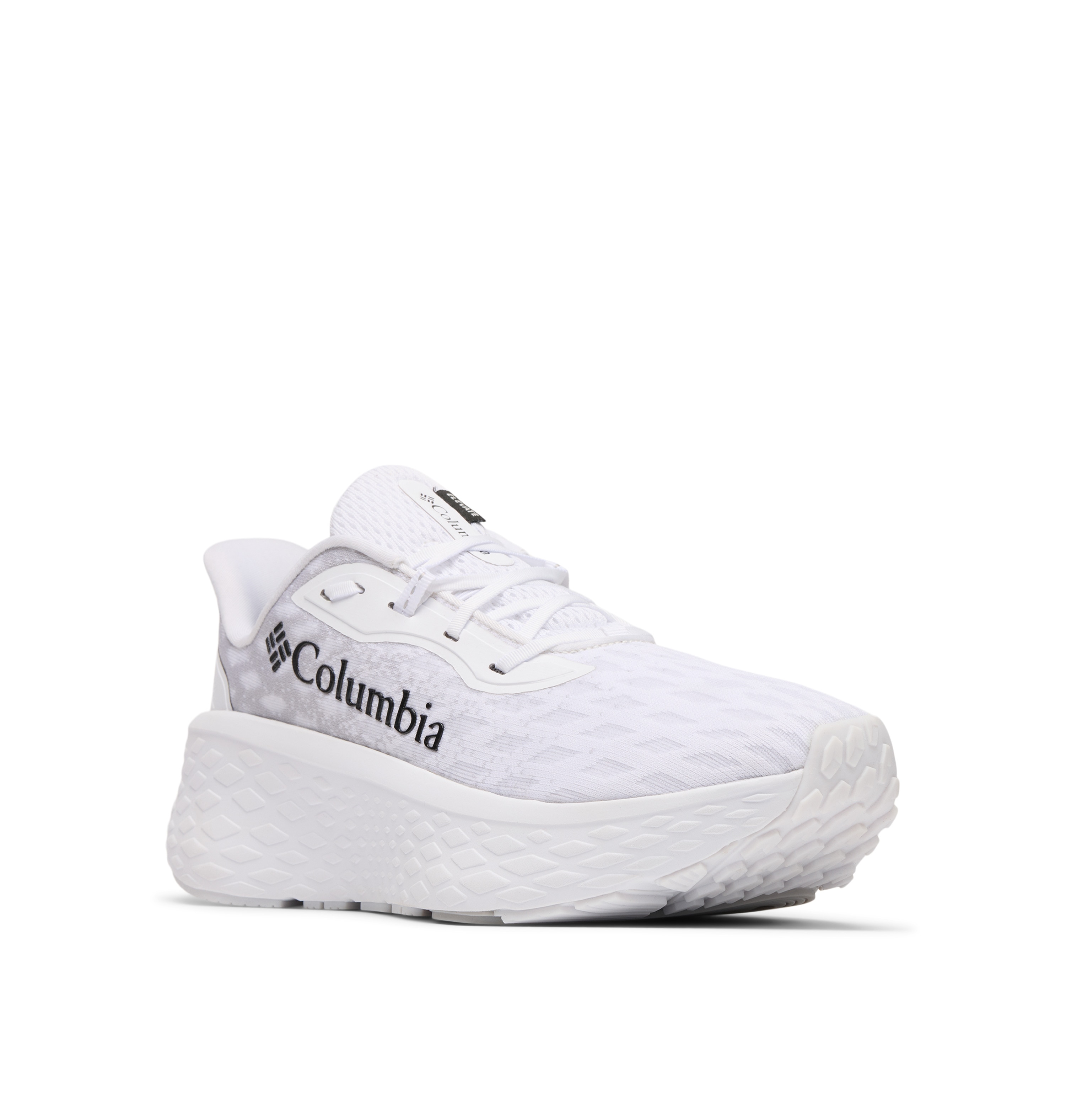 Zapatillas de hombre KONOS ELEVATE™ Columbia - Blanco Blanco-4