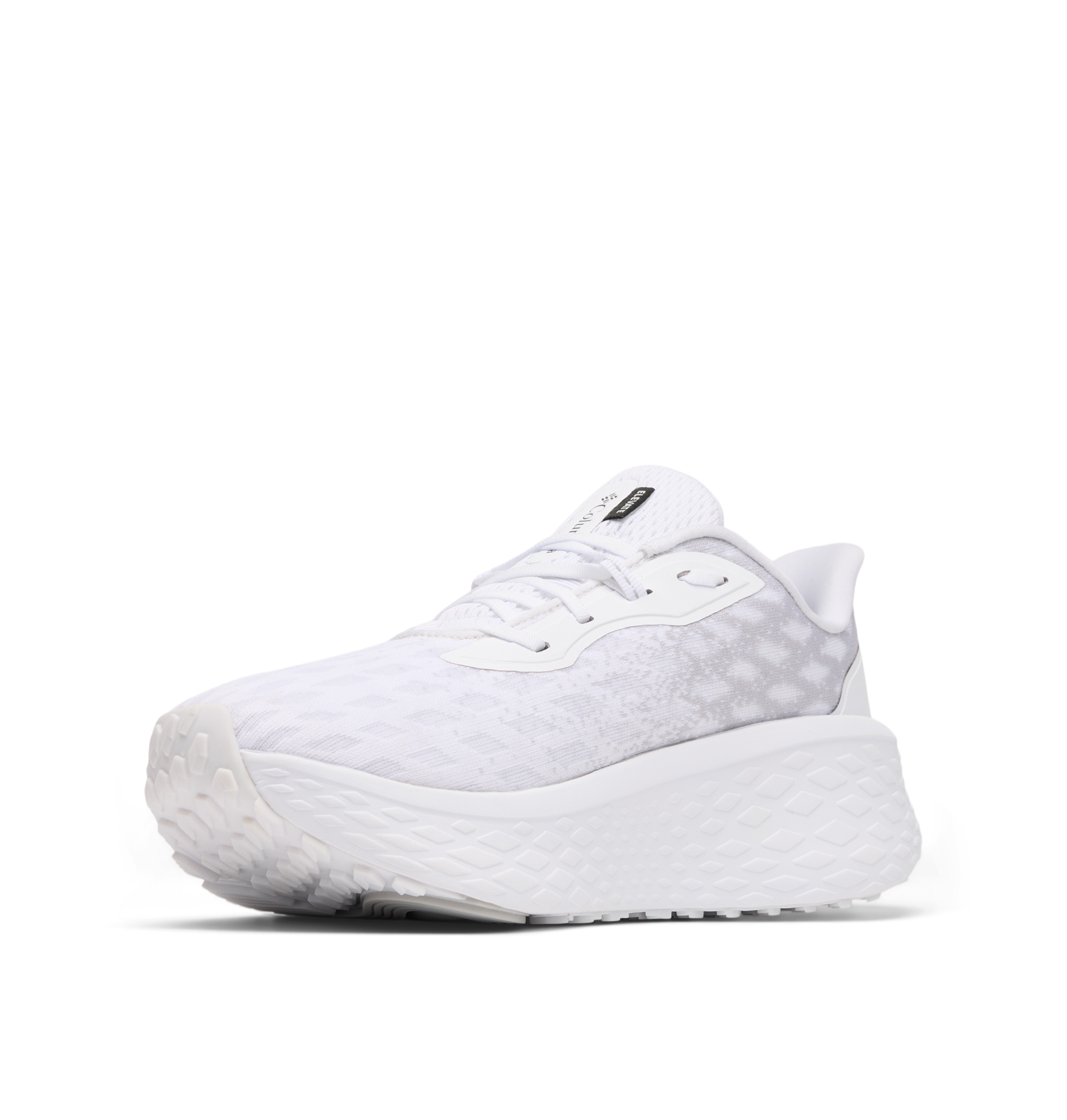 Zapatillas de hombre KONOS ELEVATE™ Columbia - Blanco Blanco-6