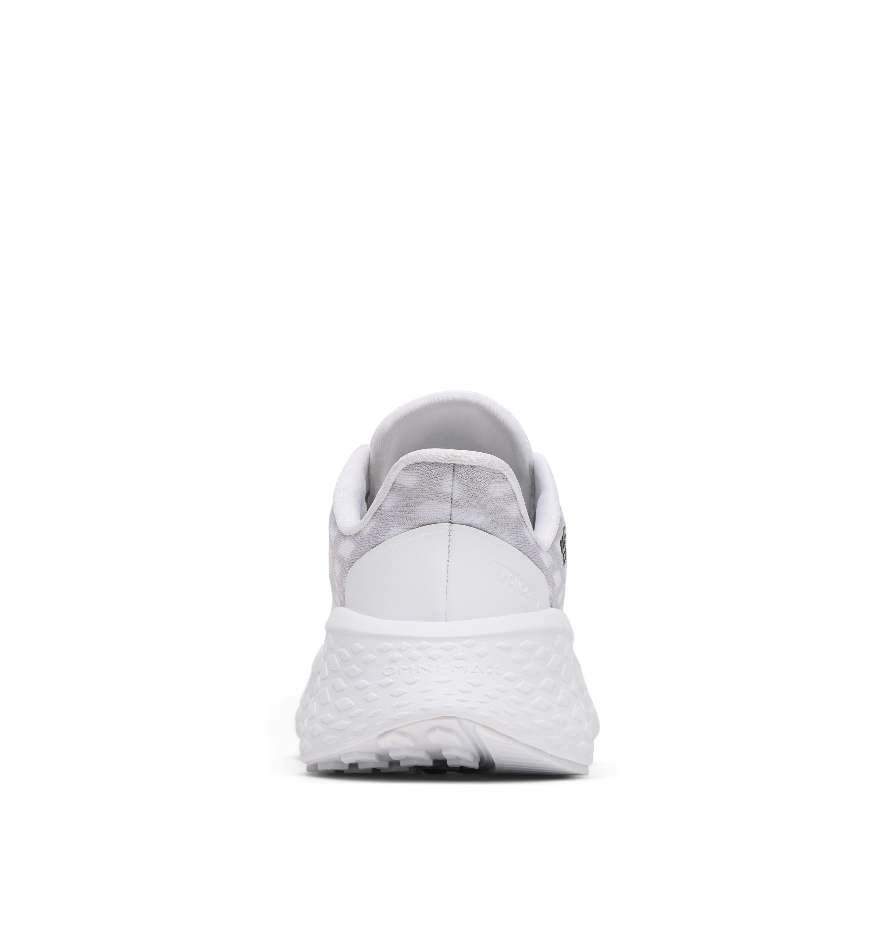 Zapatillas de hombre KONOS ELEVATE™ Columbia - Blanco Blanco-2