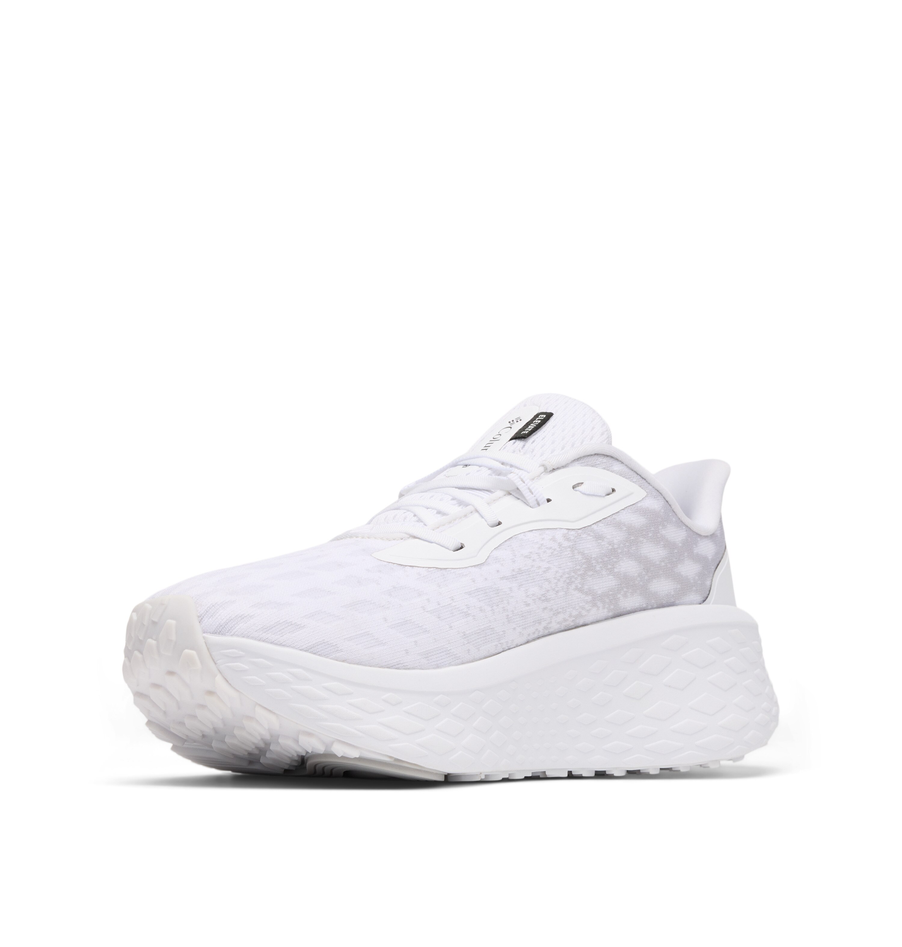 Zapatillas de hombre KONOS ELEVATE™ Columbia - Blanco Blanco-6