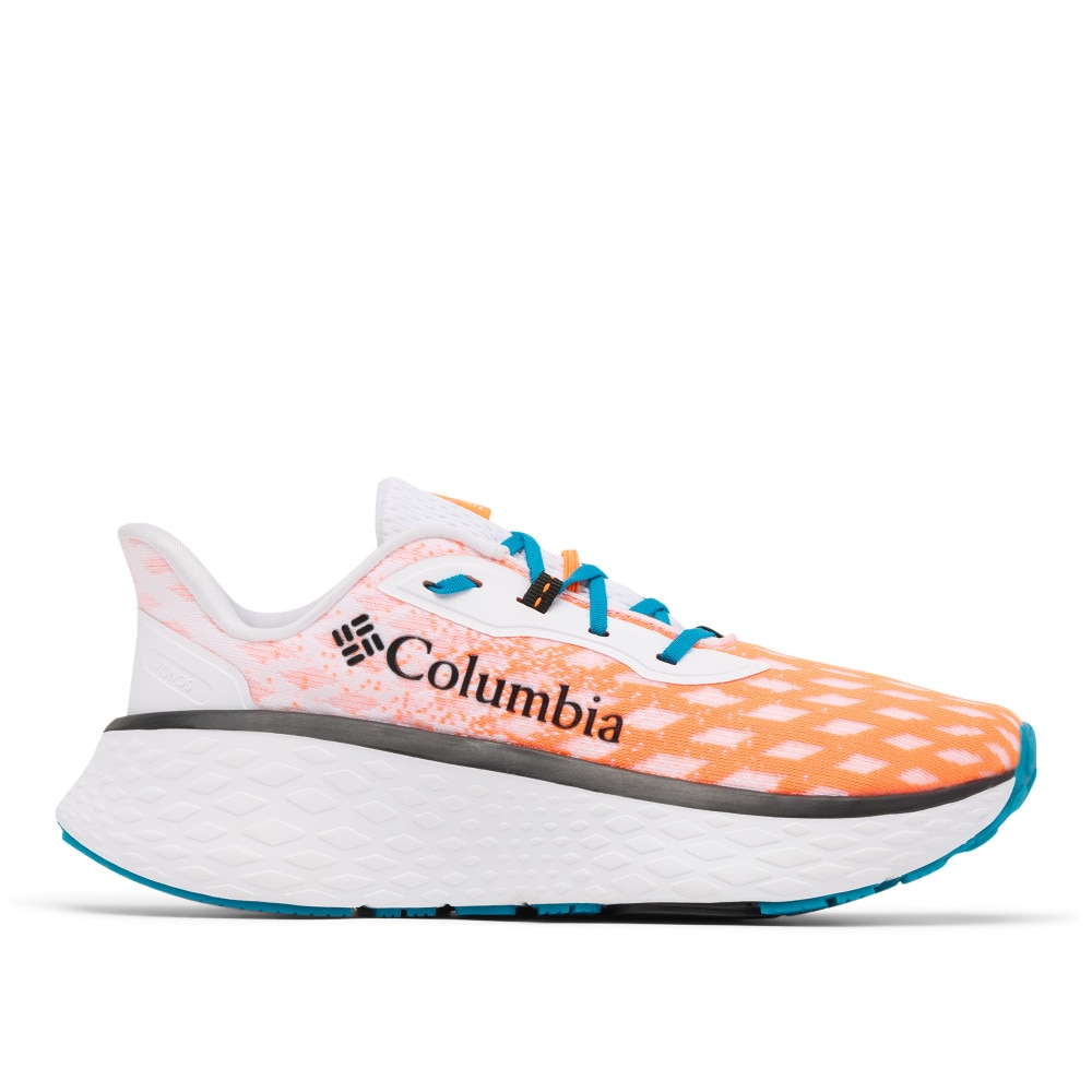 Columbia Zapatillas de hombre KONOS ELEVATE™ Blanco