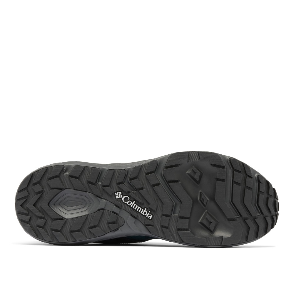 Zapatillas impermeables de senderismo de hombre PEAKFREAK ROAM™ Columbia - Verde azulado Verde azulado-2