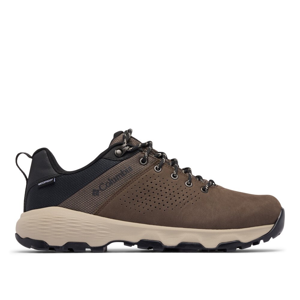 Imagen 0 de Zapatillas impermeables  de hombre NEWTON NIMBLE™ LTR Columbia Verde