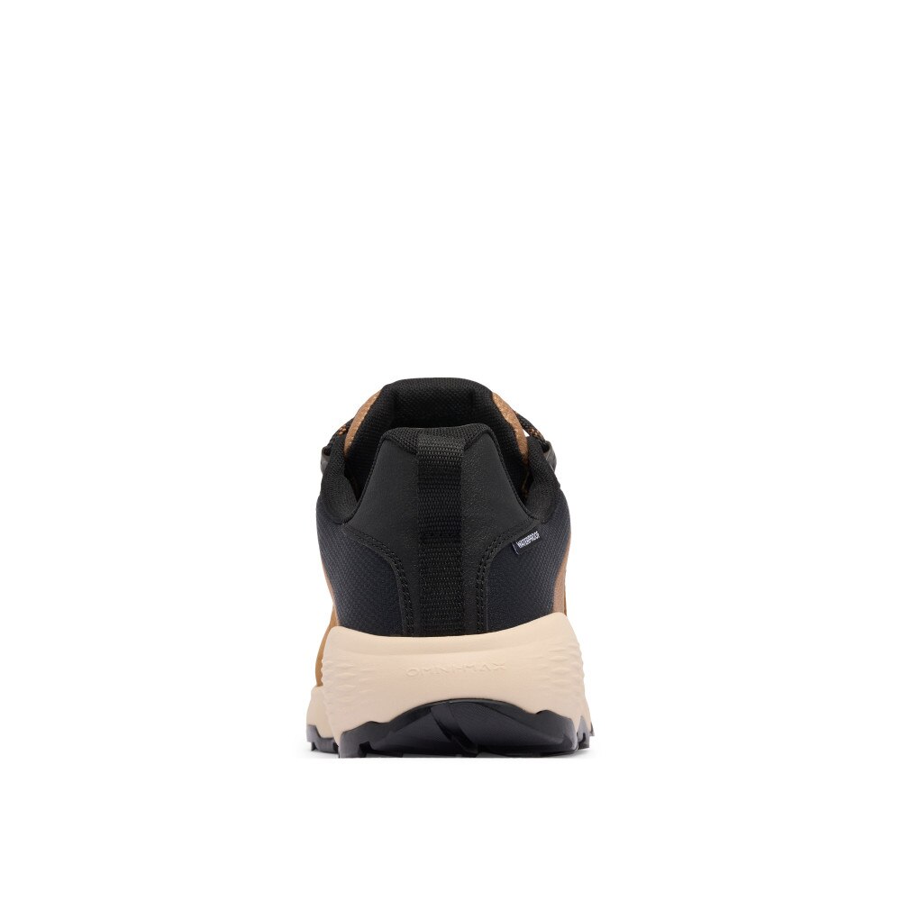 Zapatillas impermeables de hombre NEWTON NIMBLE™ LTR Columbia - Marrón Marrón-2