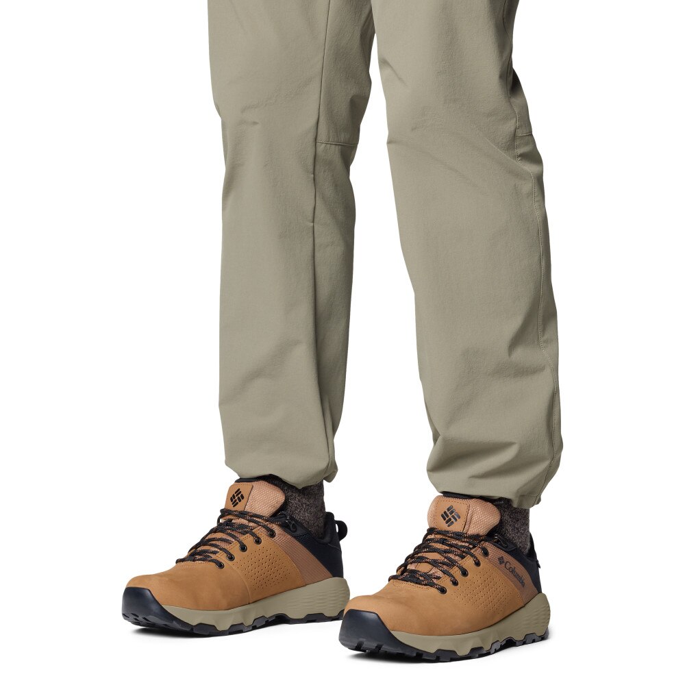 Zapatillas impermeables de hombre NEWTON NIMBLE™ LTR Columbia - Marrón Marrón-3