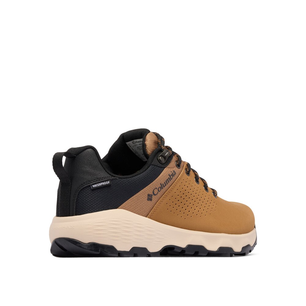 Zapatillas impermeables de hombre NEWTON NIMBLE™ LTR Columbia - Marrón Marrón-4