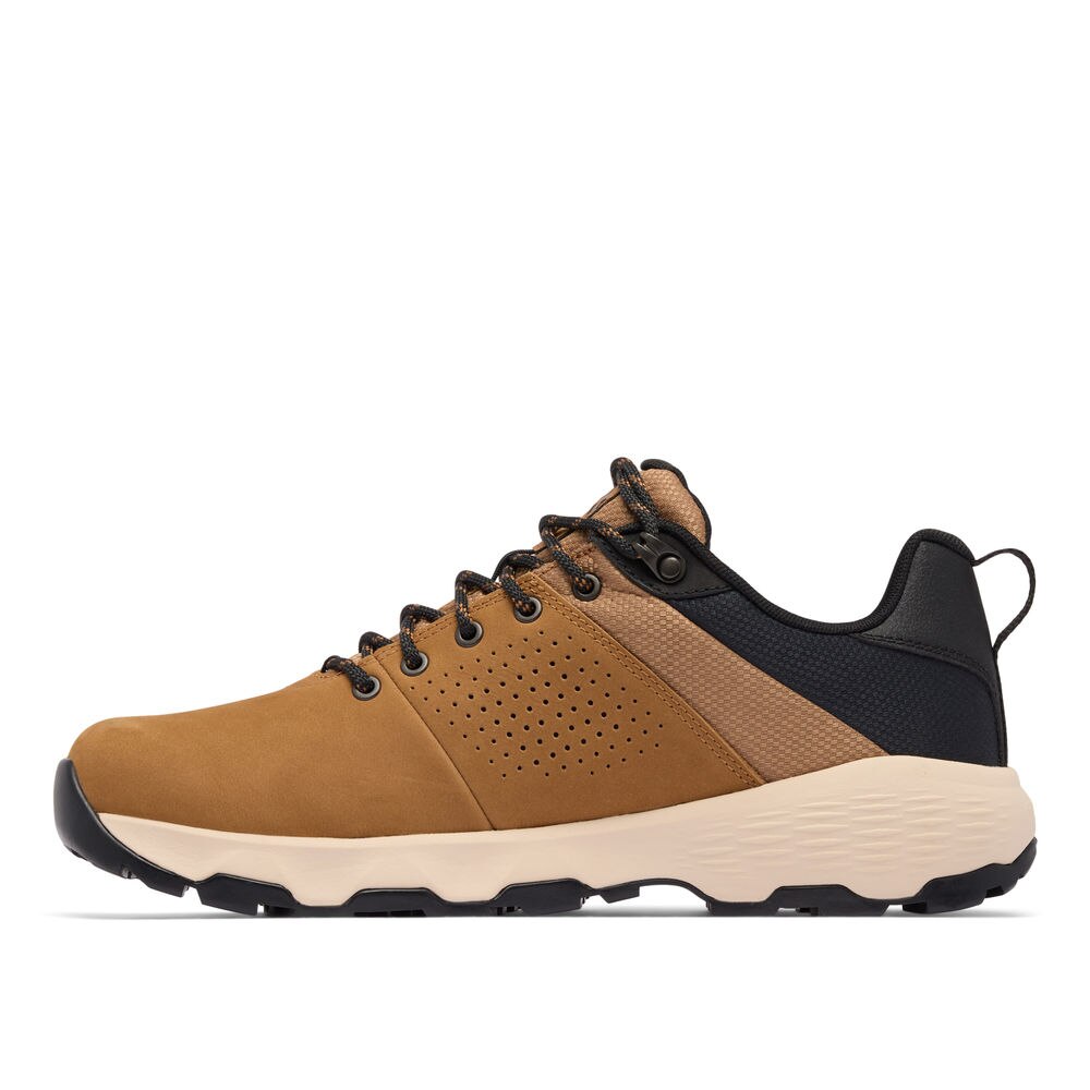 Zapatillas impermeables de hombre NEWTON NIMBLE™ LTR Columbia - Marrón Marrón-6