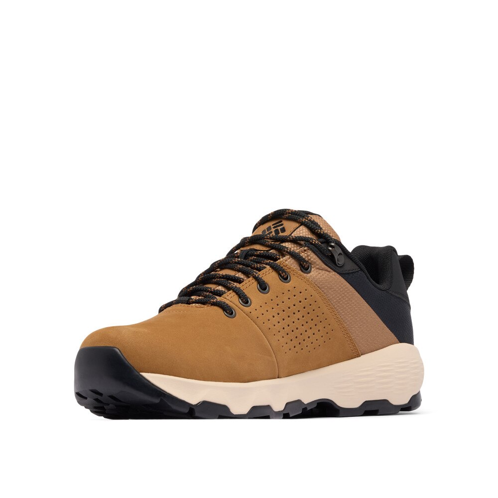 Zapatillas impermeables de hombre NEWTON NIMBLE™ LTR Columbia - Marrón Marrón-7