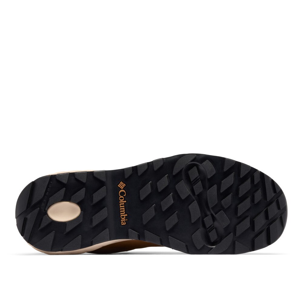 Zapatillas impermeables de hombre NEWTON NIMBLE™ LTR Columbia - Marrón Marrón-8