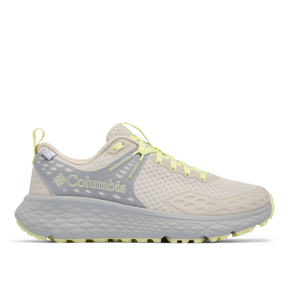 Columbia Zapatillas de senderismo de mujer KONOS™ TRS OUTDRY™ Azul claro