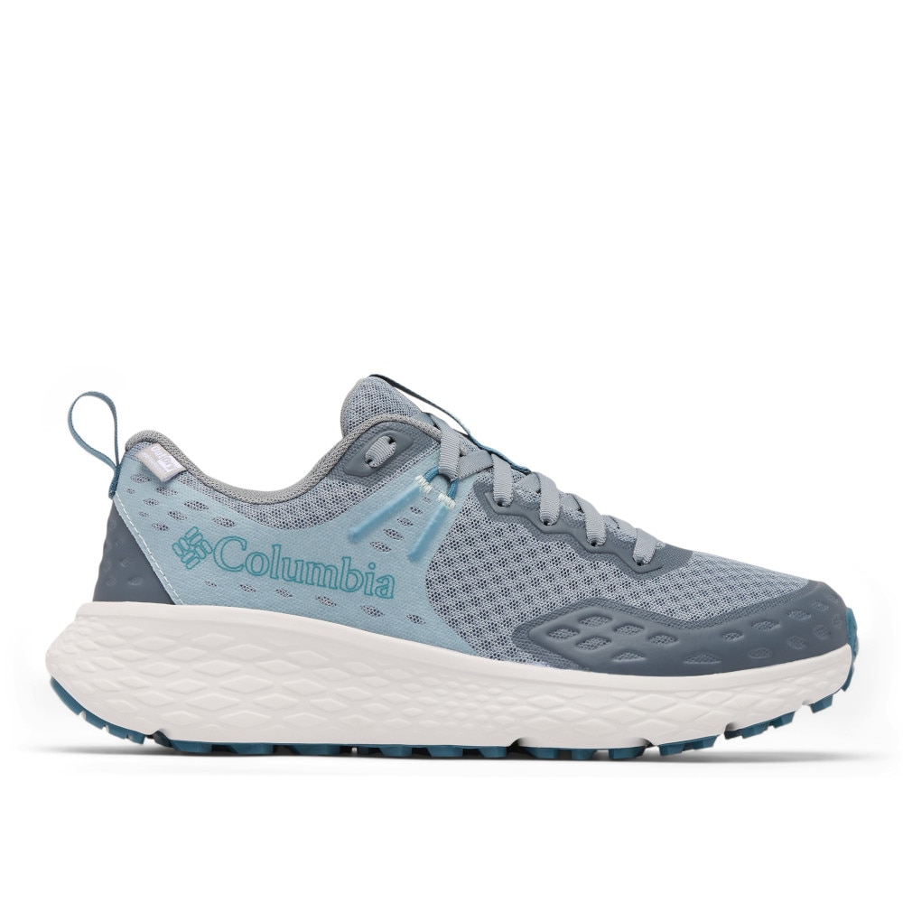 Zapatillas de senderismo de mujer KONOS™ TRS OUTDRY™ Columbia - Azul claro Azul claro-1