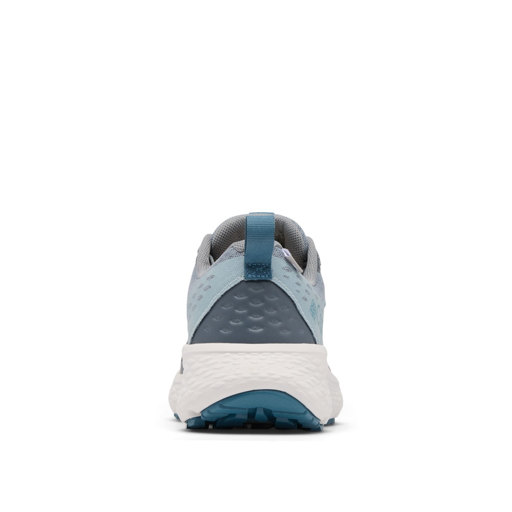 Zapatillas de senderismo de mujer KONOS™ TRS OUTDRY™ Columbia - Azul claro Azul claro-2
