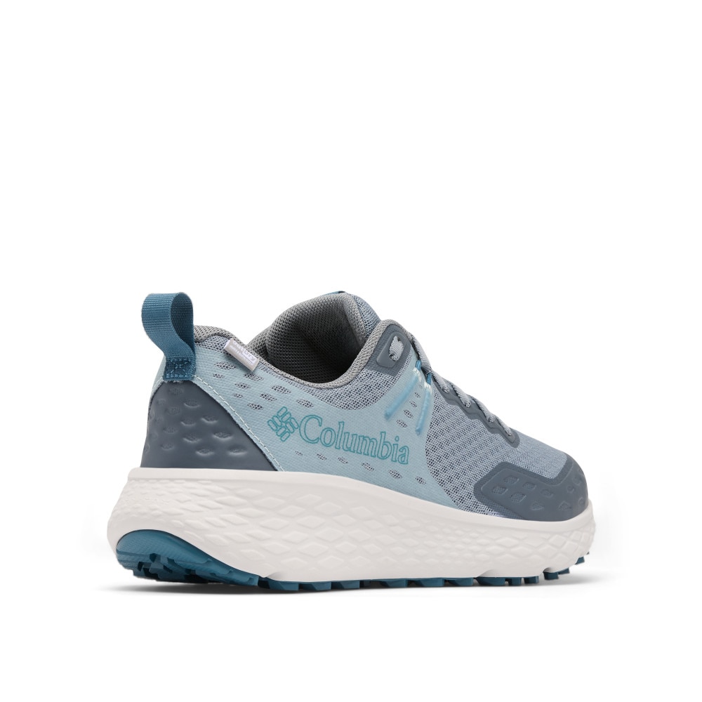Zapatillas de senderismo de mujer KONOS™ TRS OUTDRY™ Columbia - Azul claro Azul claro-3