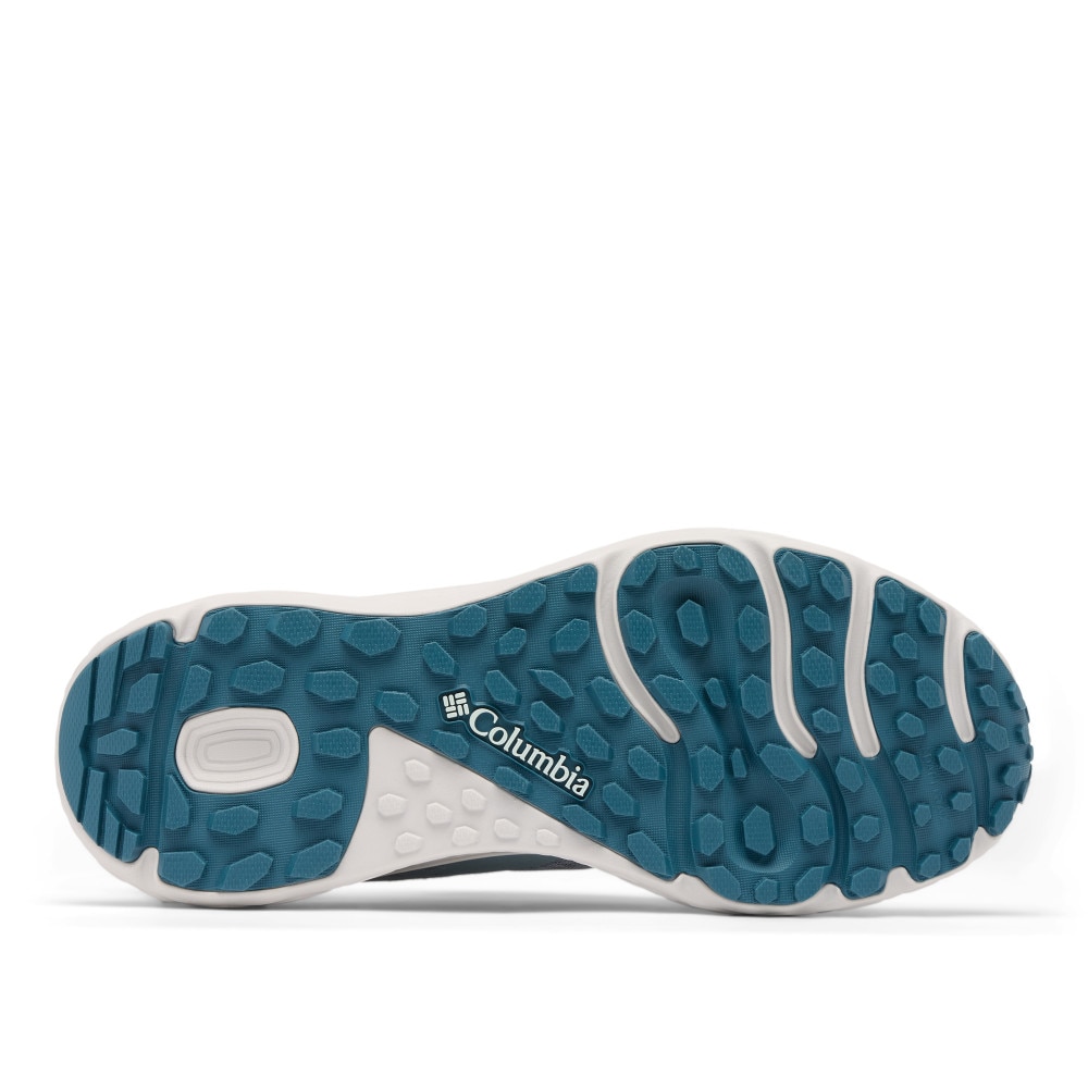 Zapatillas de senderismo de mujer KONOS™ TRS OUTDRY™ Columbia - Azul claro Azul claro-4