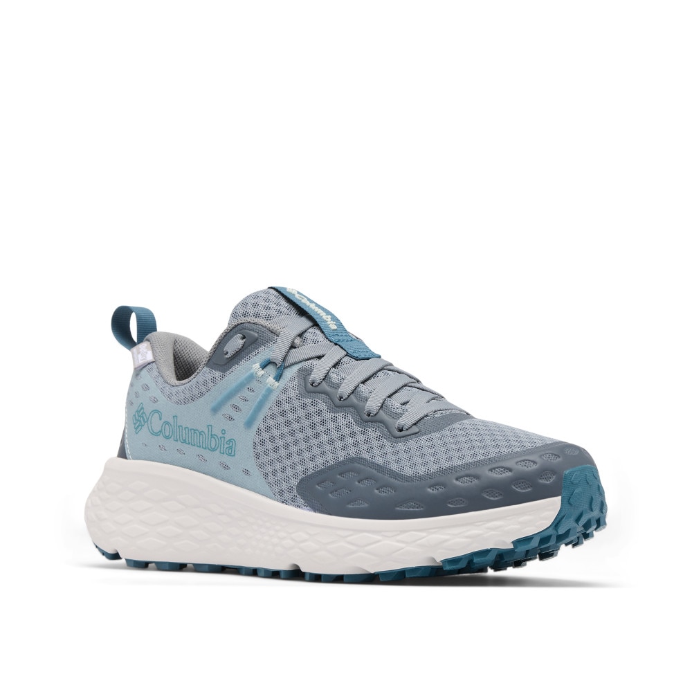 Zapatillas de senderismo de mujer KONOS™ TRS OUTDRY™ Columbia - Azul claro Azul claro-6