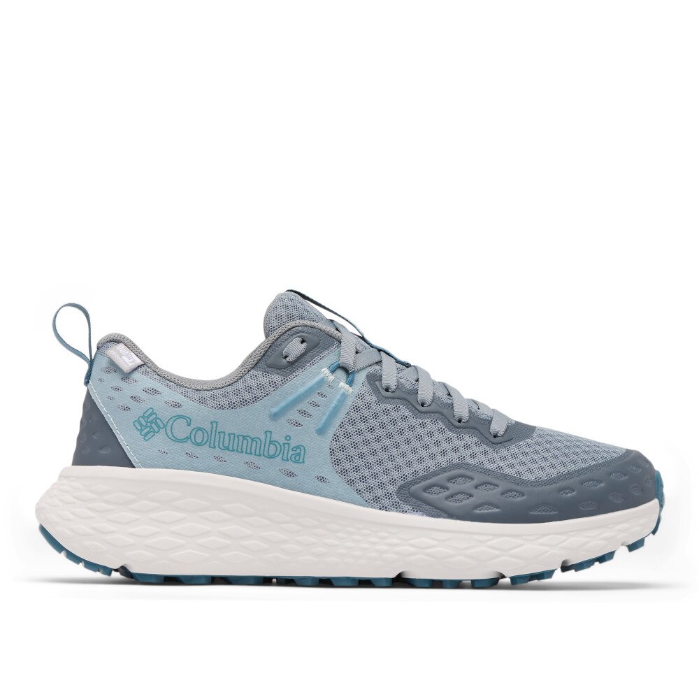 Columbia Zapatillas de senderismo de mujer KONOS™ TRS OUTDRY™ Azul claro