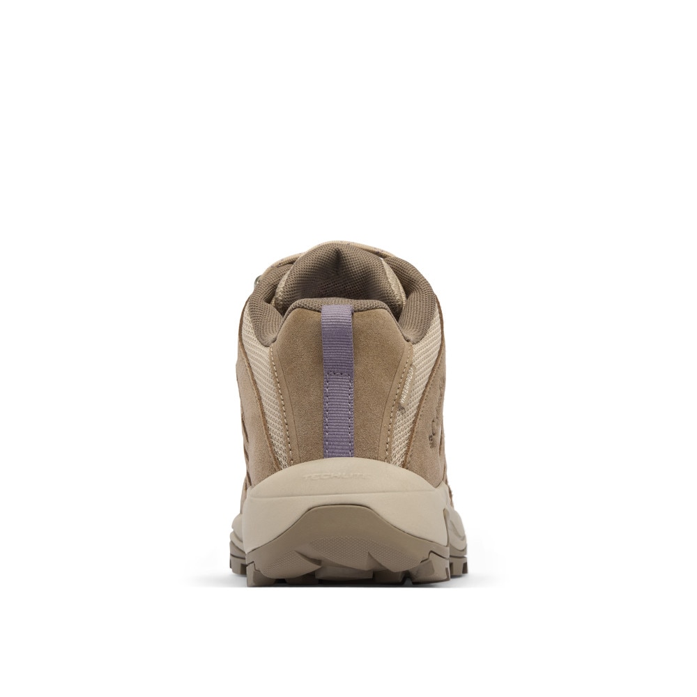 Botas impermeables de mujer REDMOND™ IV MID Columbia - Beige Beige-2