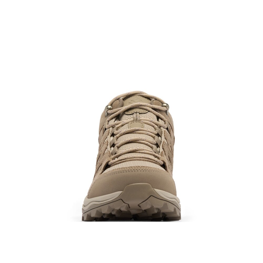 Botas impermeables de mujer REDMOND™ IV MID Columbia - Beige Beige-3