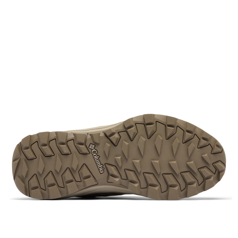 Botas impermeables de mujer REDMOND™ IV MID Columbia - Beige Beige-6