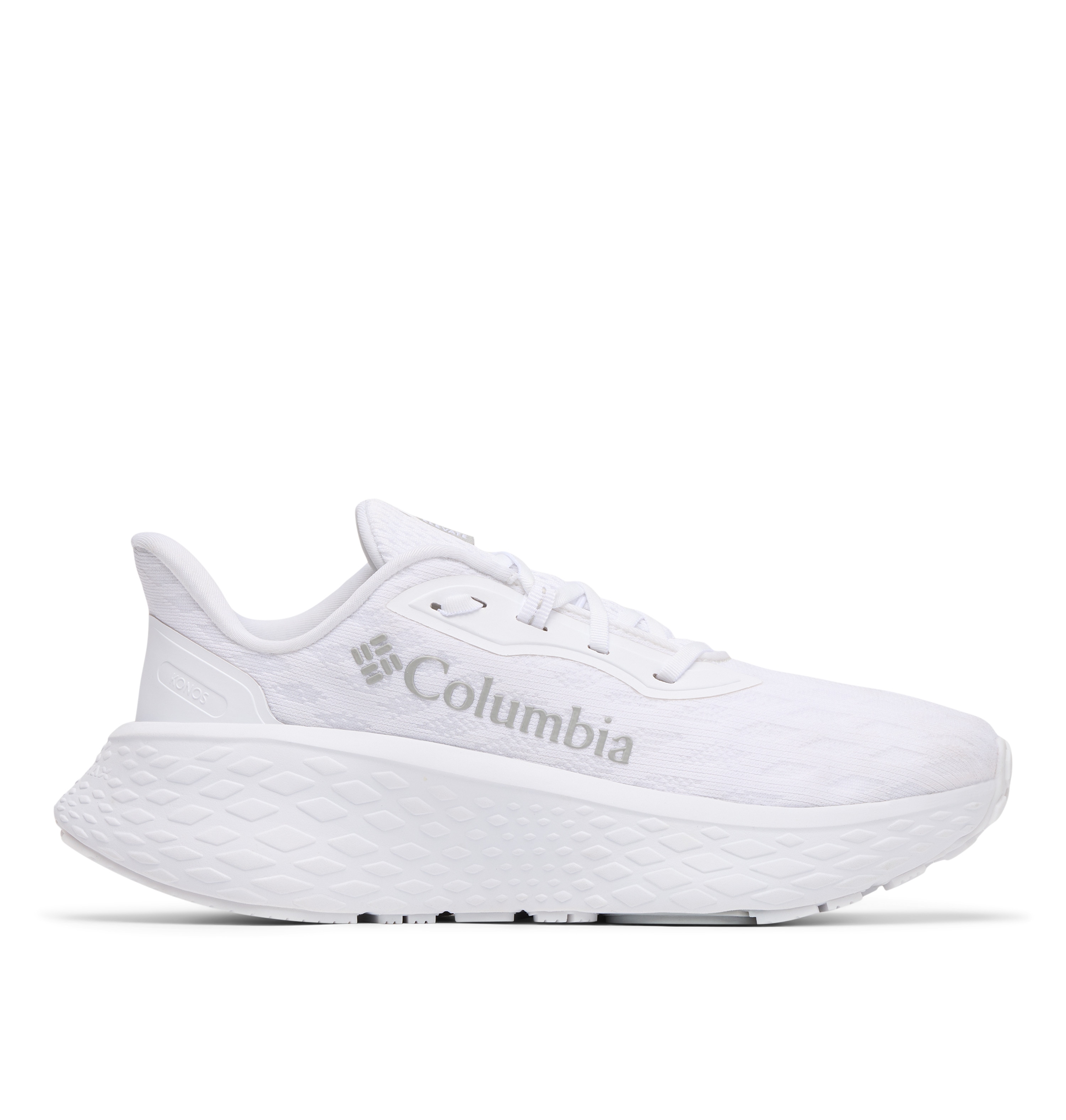 Zapatillas de mujer KONOS ELEVATE™ Columbia - Blanco Blanco-1
