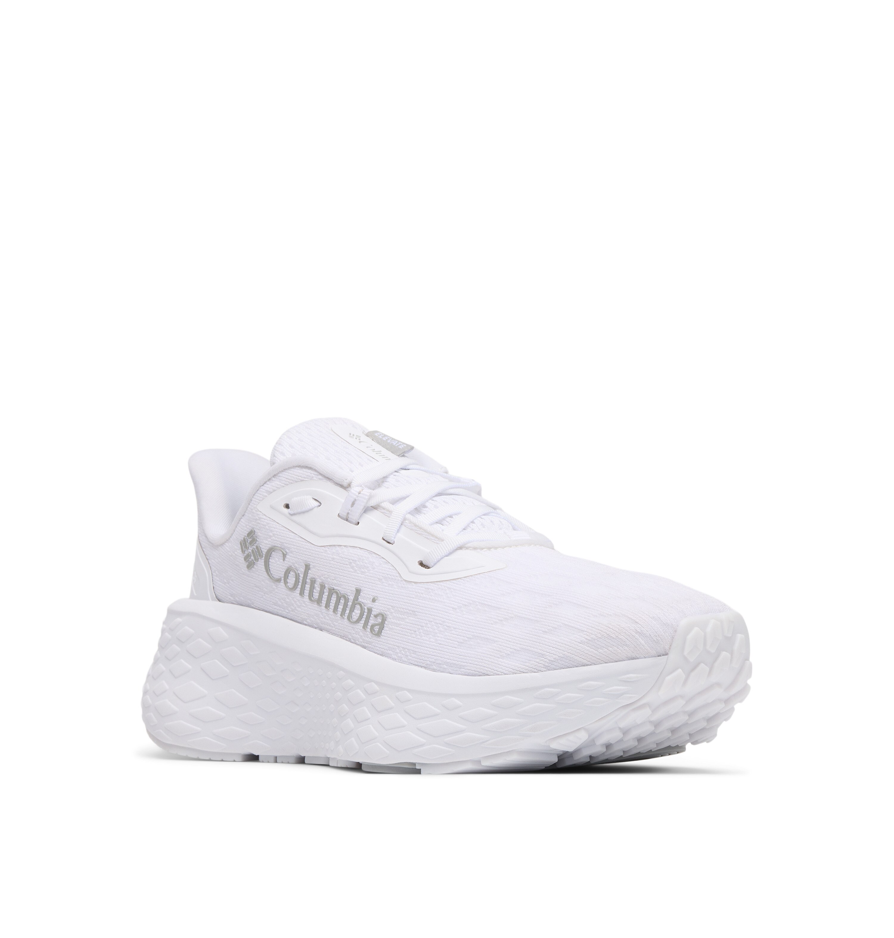 Zapatillas de mujer KONOS ELEVATE™ Columbia - Blanco Blanco-4
