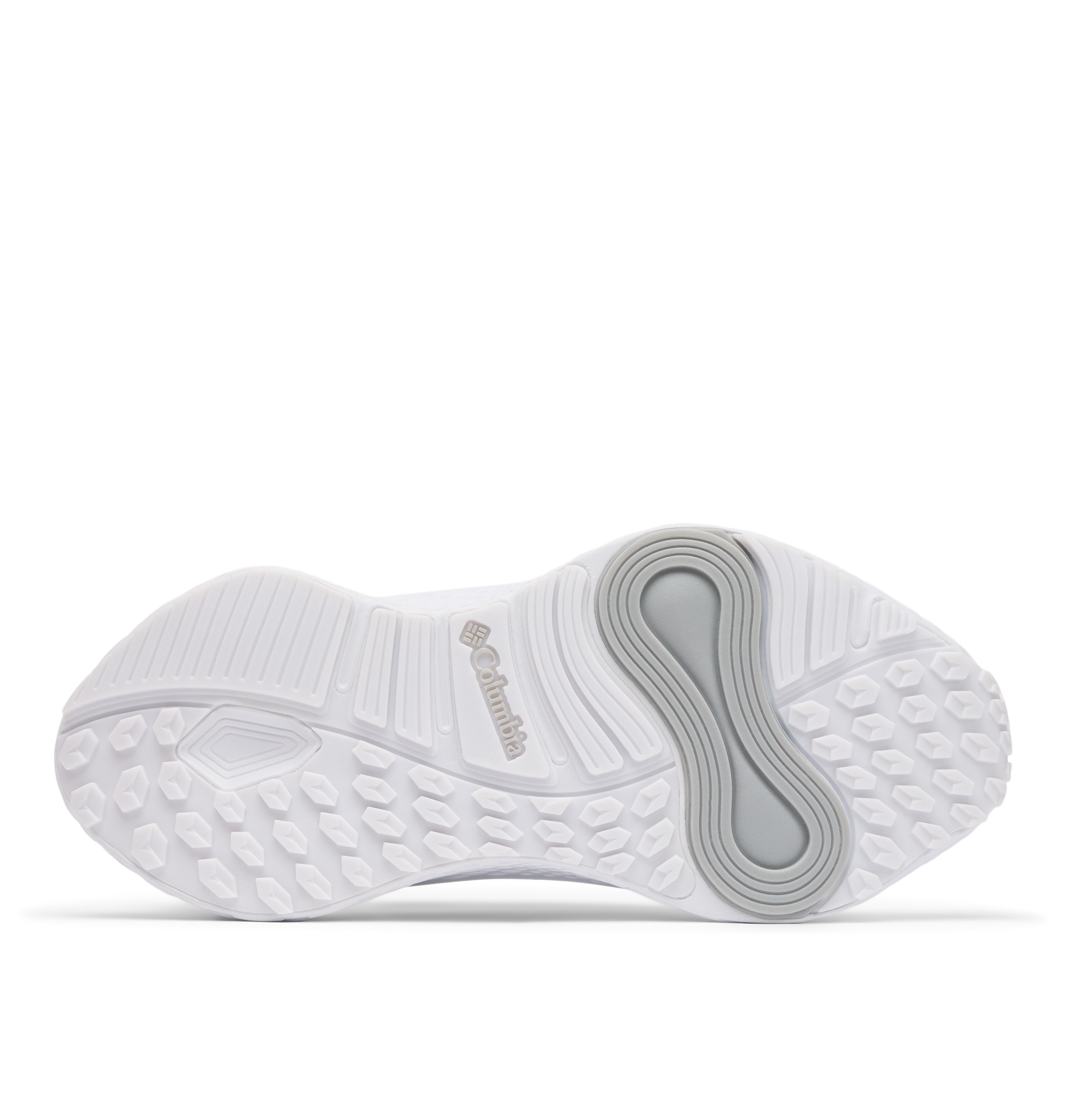 Zapatillas de mujer KONOS ELEVATE™ Columbia - Blanco Blanco-6