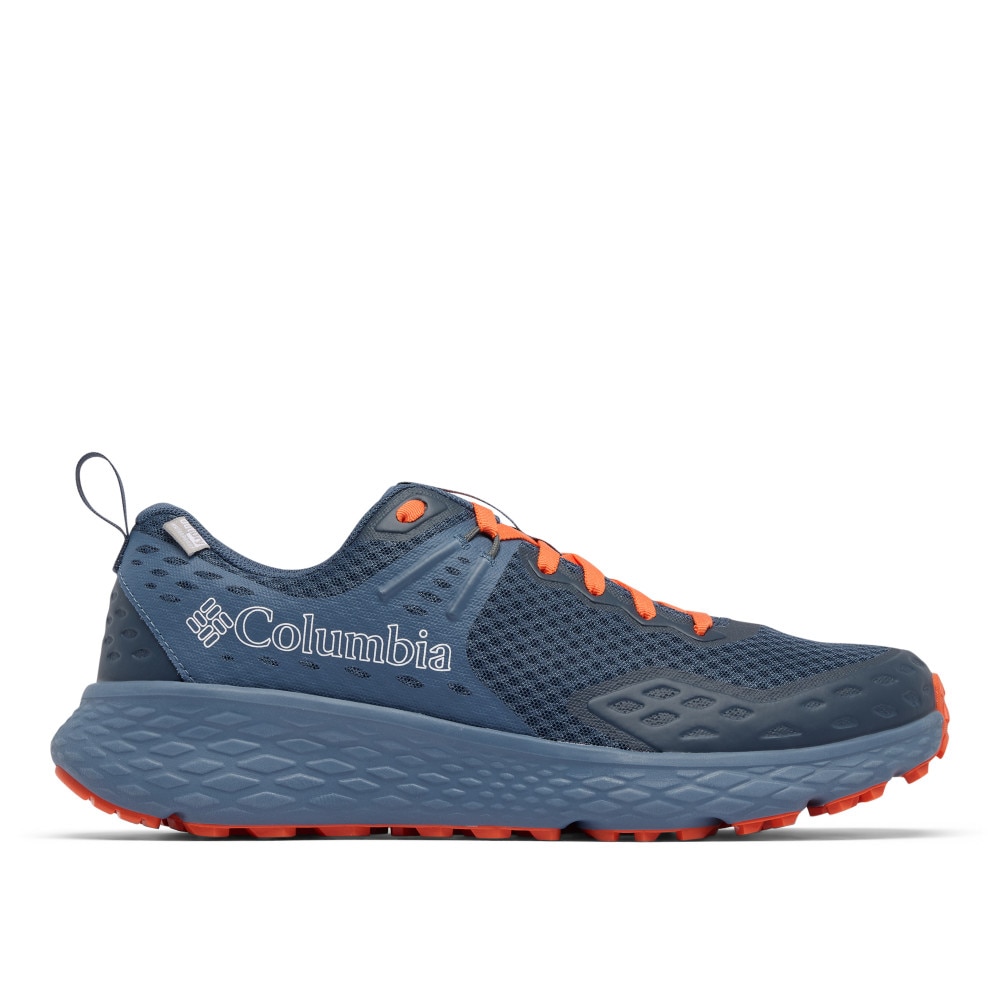 Columbia Zapatillas impermeables de hombre KONOS™ TRS OUTDRY™ Verde