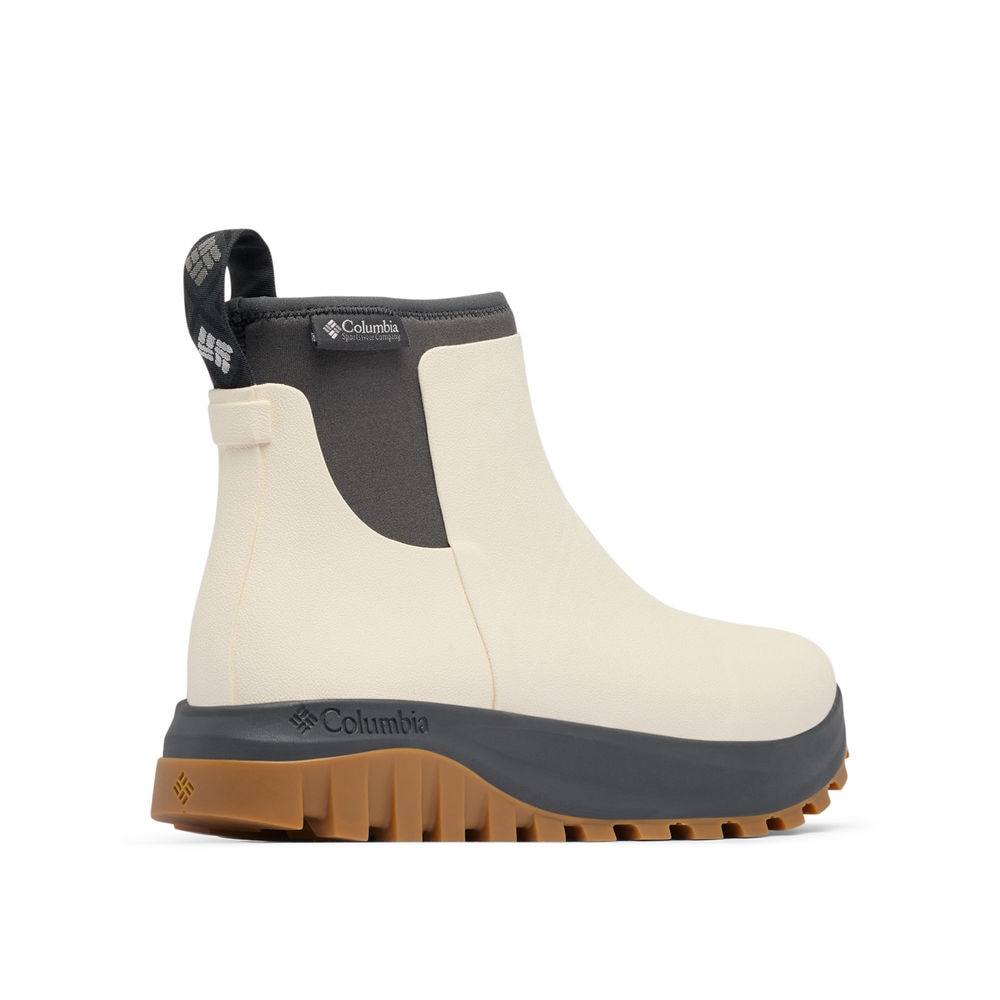 Botas de mujer VENTURETROT™ Columbia - Blanco Blanco-4