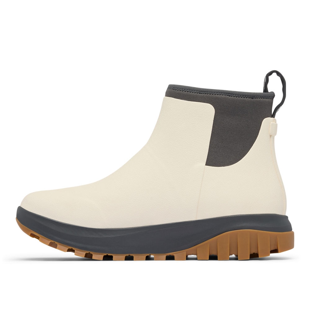 Botas de mujer VENTURETROT™ Columbia - Blanco Blanco-6