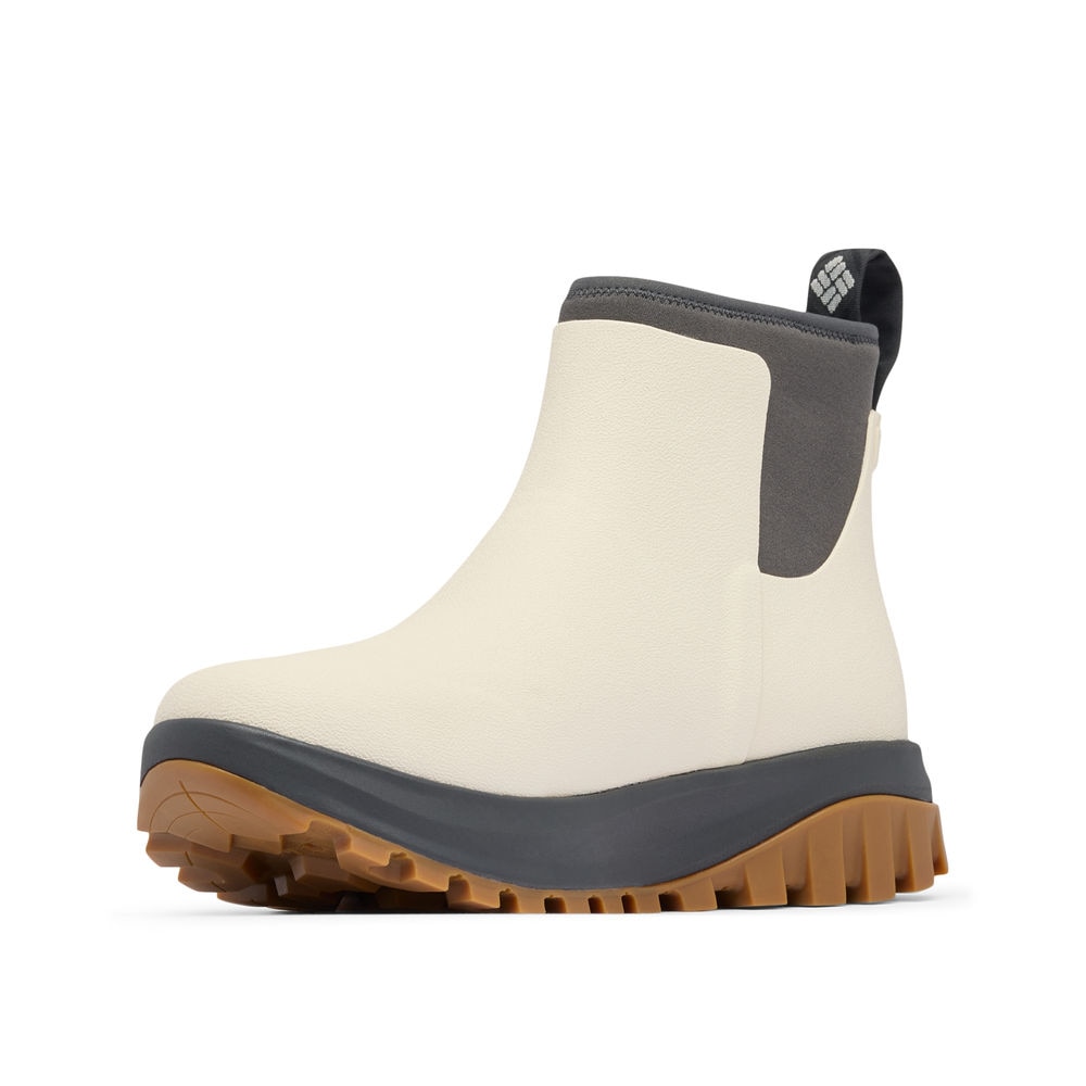 Botas de mujer VENTURETROT™ Columbia - Blanco Blanco-7