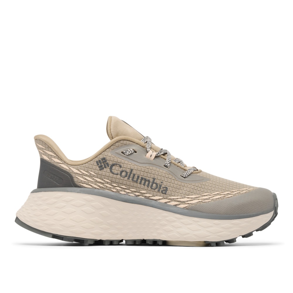 Zapatillas de senderismo de mujer KONOS TRILLIUM ATR™ Columbia - Beige Beige-1