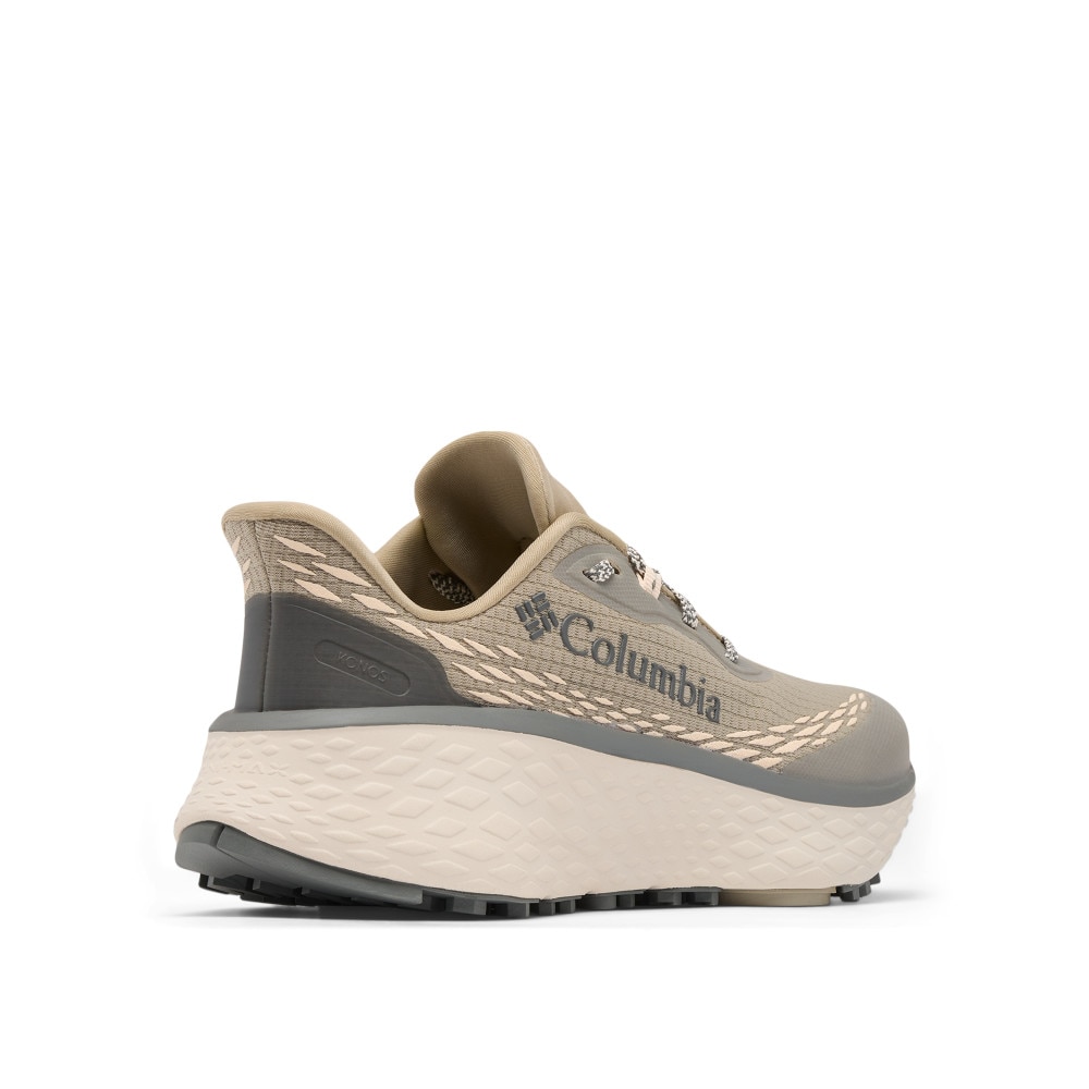 Zapatillas de senderismo de mujer KONOS TRILLIUM ATR™ Columbia - Beige Beige-4