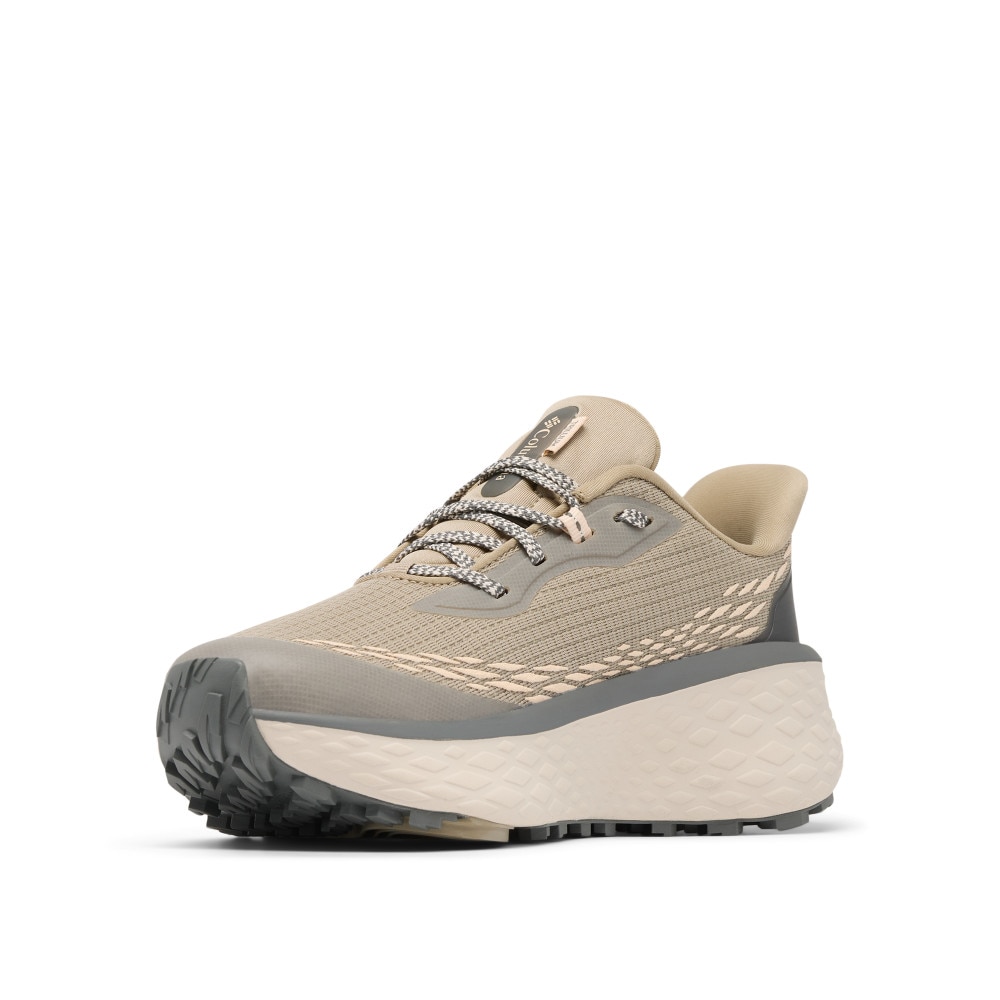 Zapatillas de senderismo de mujer KONOS TRILLIUM ATR™ Columbia - Beige Beige-6