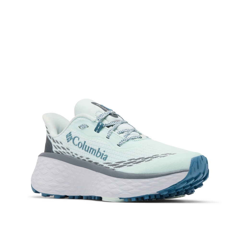 Zapatillas de mujer KONOS TRILLIUM ATR™ Columbia - Azul claro Azul claro-4