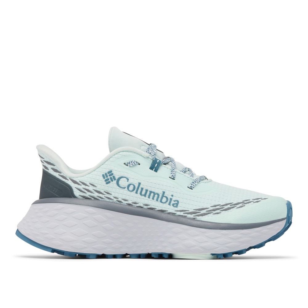 Columbia Zapatillas de senderismo de mujer KONOS TRILLIUM ATR™ Azul claro