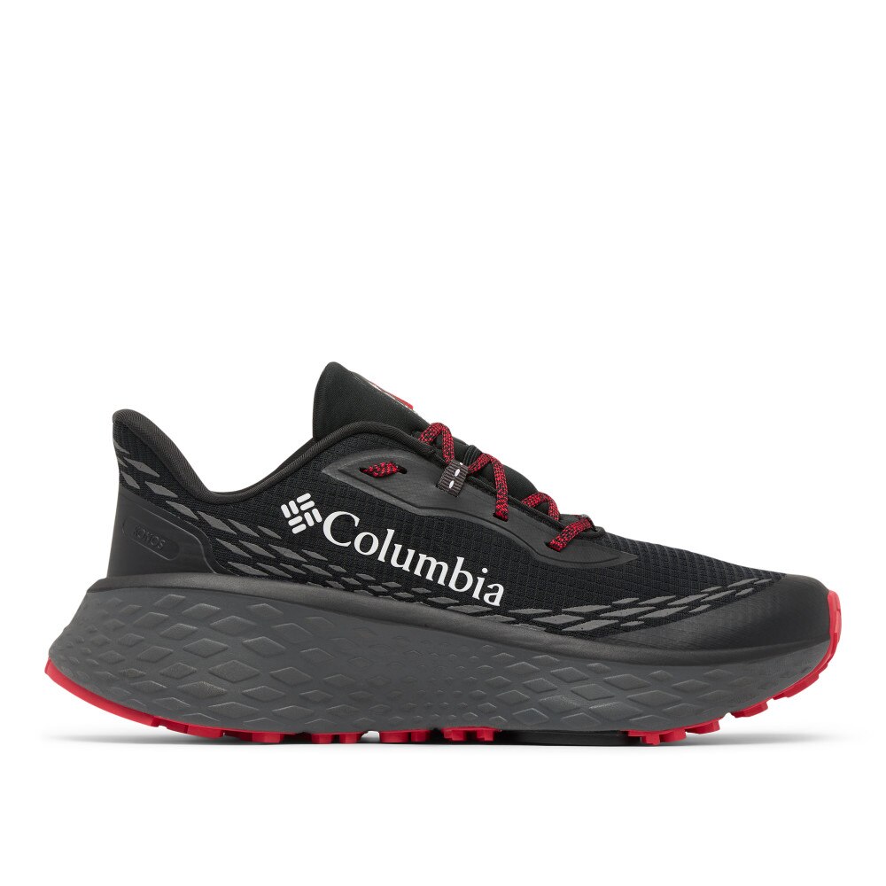 Columbia Zapatillas de senderismo de hombre KONOS TRILLIUM ATR™ Verde Oliva