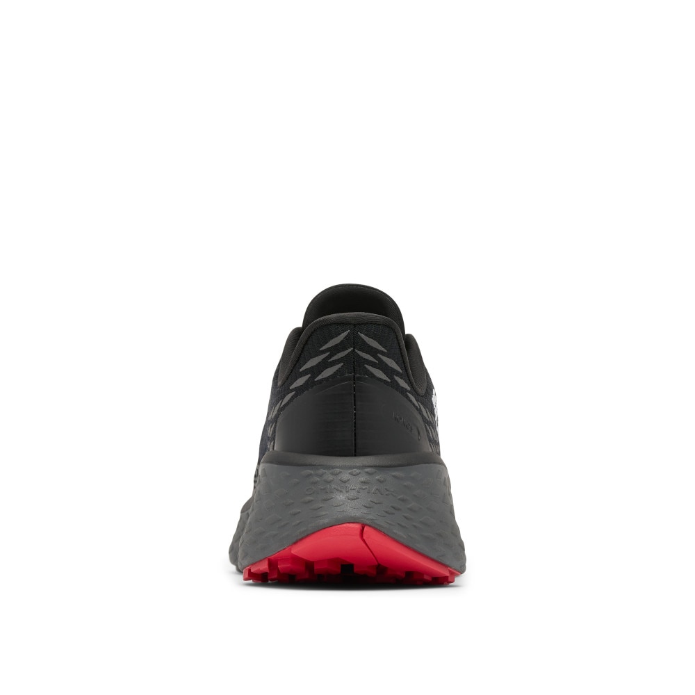 Zapatillas de senderismo de hombre KONOS TRILLIUM ATR™ Columbia - Gris oscuro Gris oscuro-2