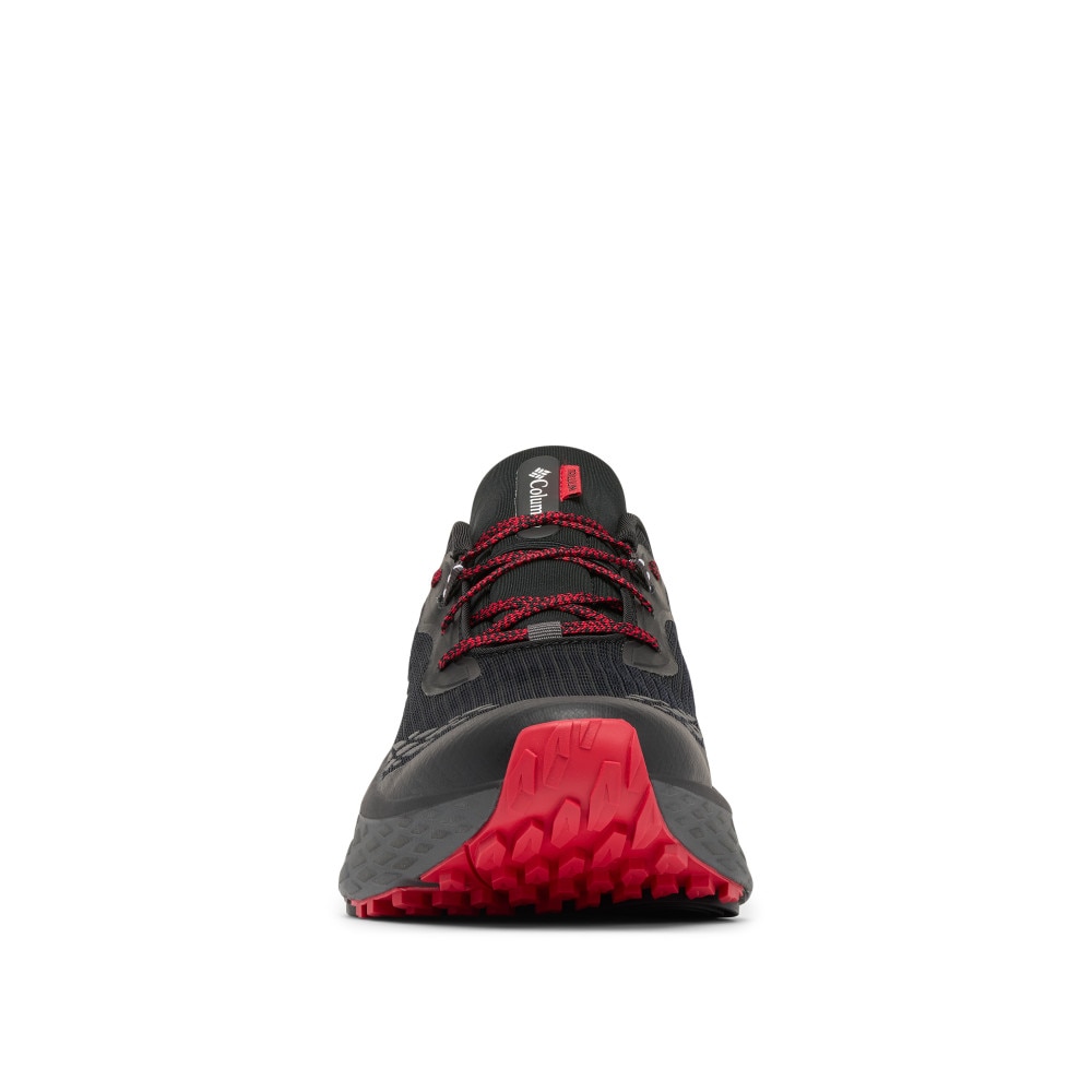 Zapatillas de senderismo de hombre KONOS TRILLIUM ATR™ Columbia - Gris oscuro Gris oscuro-3