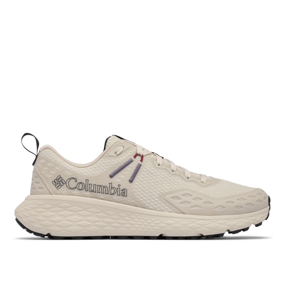 Zapatillas de senderismo de hombre KONOS™ TRS Columbia - Beige Beige-1