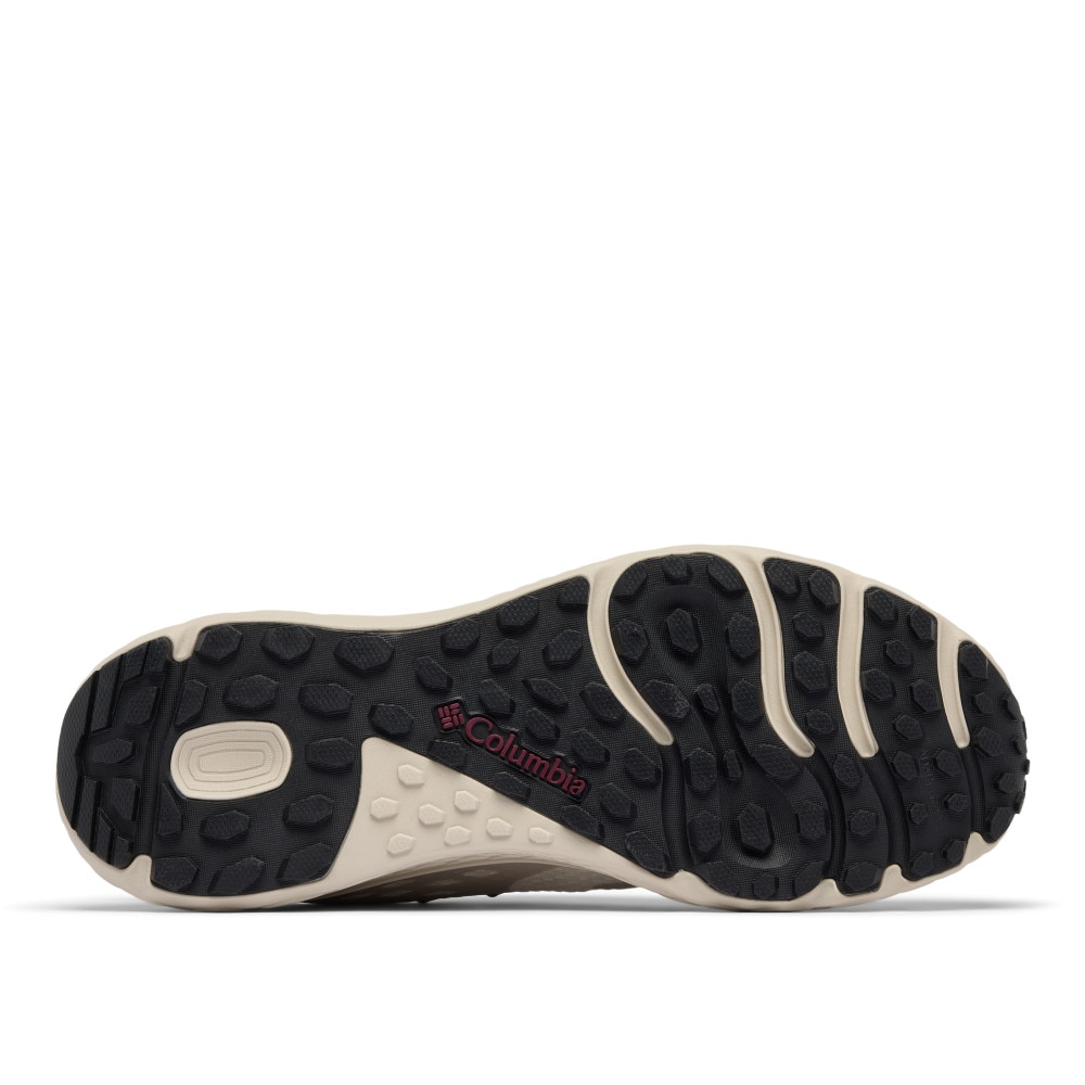 Zapatillas de senderismo de hombre KONOS™ TRS Columbia - Beige Beige-3