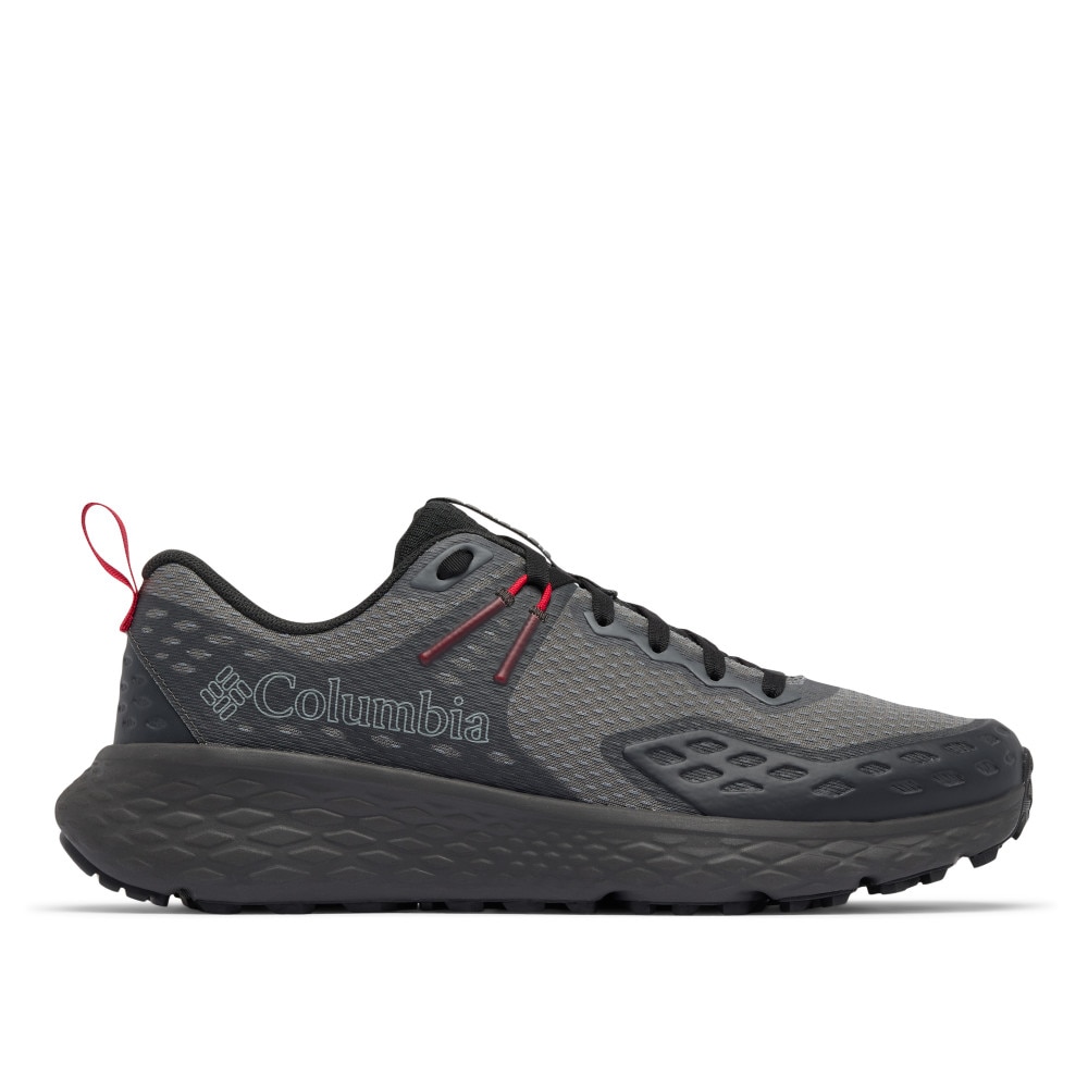 Zapatillas de senderismo de hombre KONOS™ TRS Columbia - Gris Gris-1