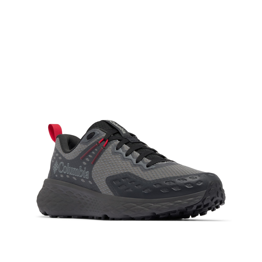 Zapatillas de senderismo de hombre KONOS™ TRS Columbia - Gris Gris-4