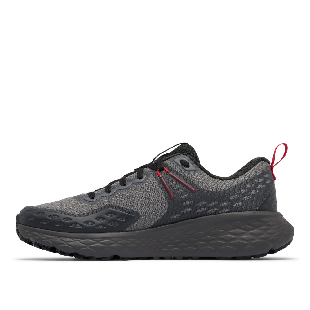 Zapatillas de senderismo de hombre KONOS™ TRS Columbia - Gris Gris-5
