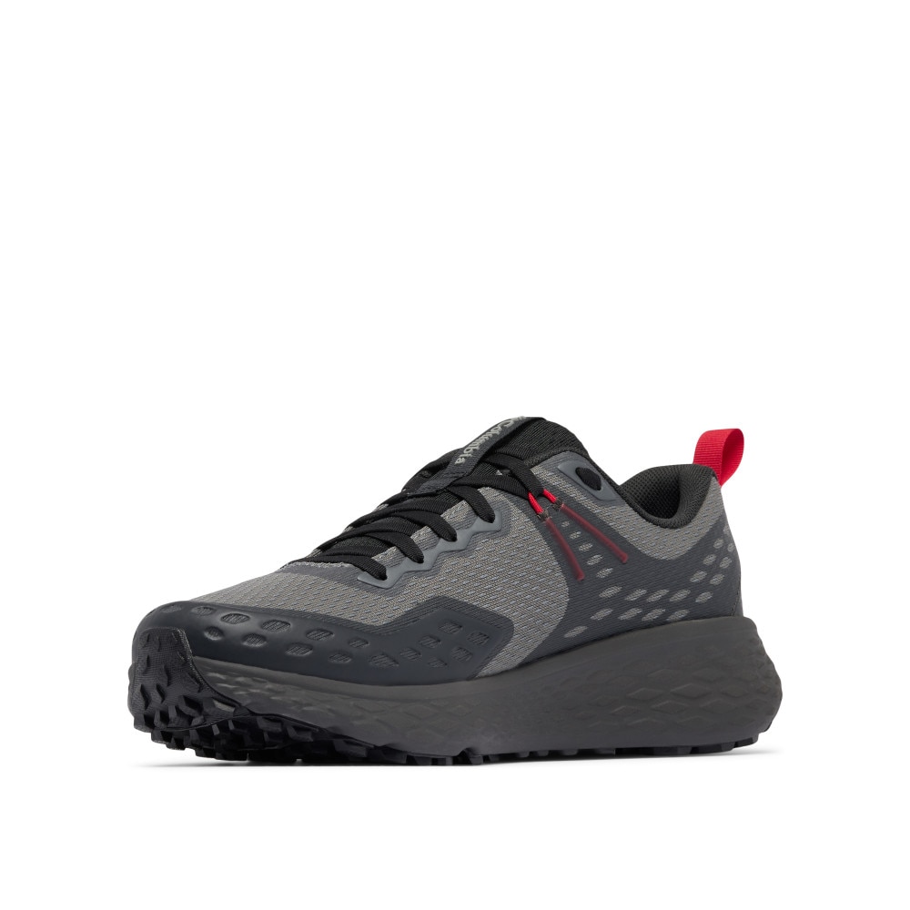 Zapatillas de senderismo de hombre KONOS™ TRS Columbia - Gris Gris-6
